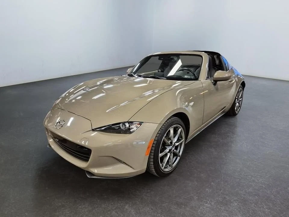 2023 Mazda ND MX-5 Miata - Image 10 of 10
