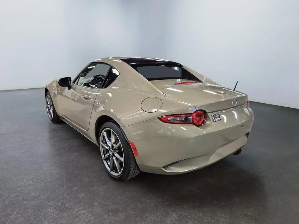 2023 Mazda ND MX-5 Miata - Image 8 of 10