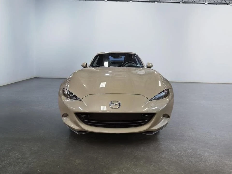 2023 Mazda ND MX-5 Miata - Image 3 of 10