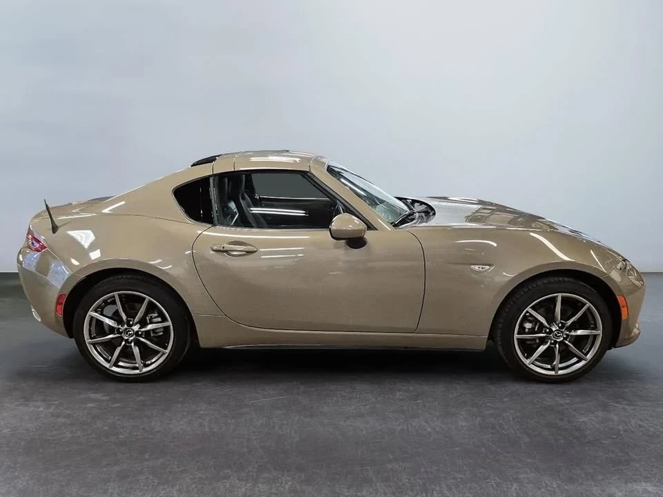 2023 Mazda ND MX-5 Miata - Image 5 of 10