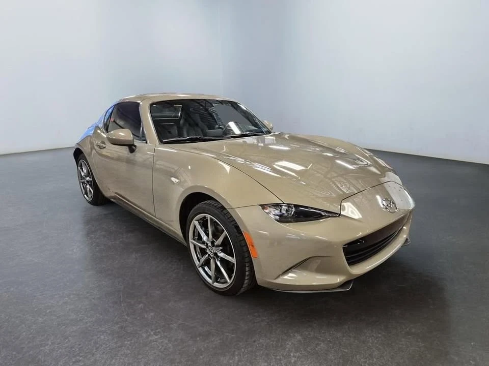 2023 Mazda ND MX-5 Miata - Image 4 of 10
