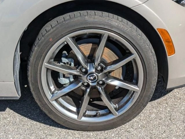 2023 Mazda ND MX-5 Miata - Image 11 of 20