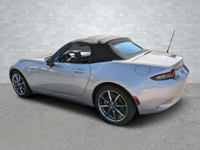 2023 Mazda ND MX-5 Miata - Image 7 of 20