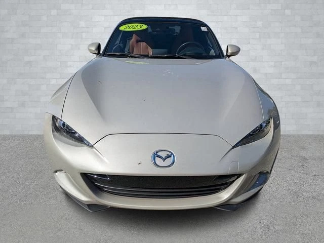 2023 Mazda ND MX-5 Miata - Image 3 of 20