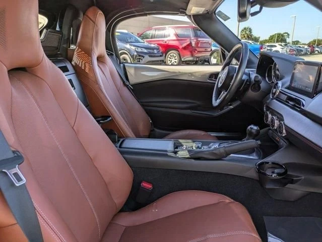 2023 Mazda ND MX-5 Miata - Image 14 of 20