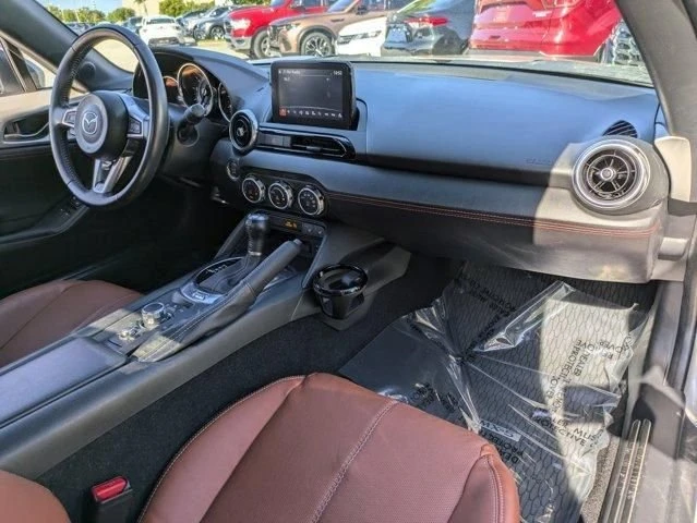 2023 Mazda ND MX-5 Miata - Image 15 of 20