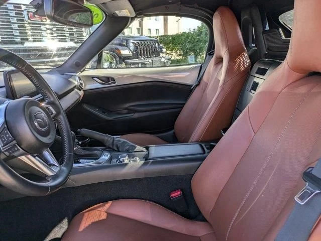 2023 Mazda ND MX-5 Miata - Image 17 of 20