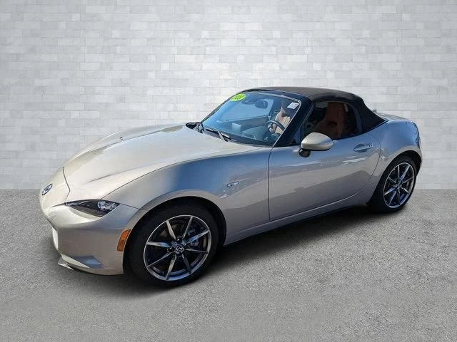 2023 Mazda ND MX-5 Miata - Image 9 of 20