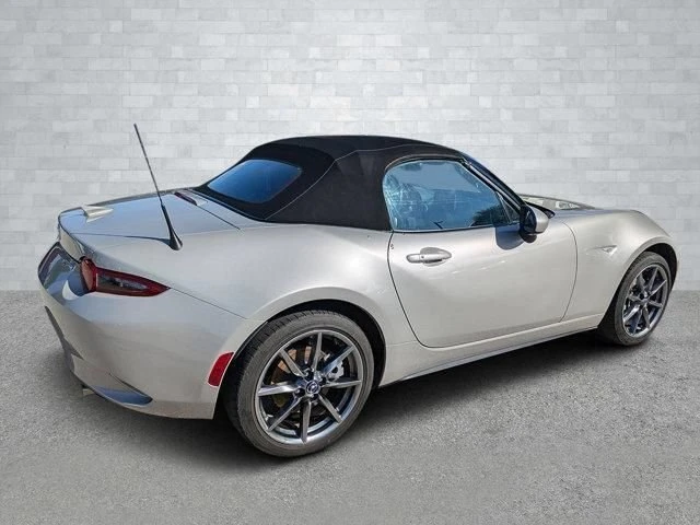 2023 Mazda ND MX-5 Miata - Image 5 of 20