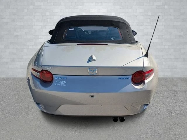 2023 Mazda ND MX-5 Miata - Image 6 of 20
