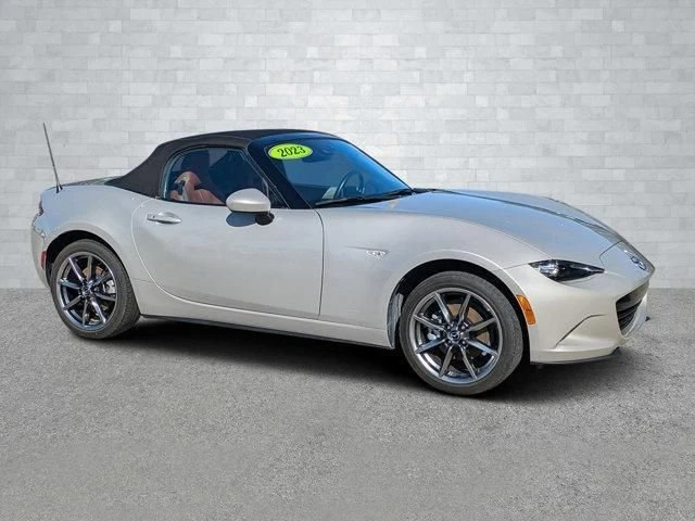 2023 Mazda ND MX-5 Miata - Image 2 of 20