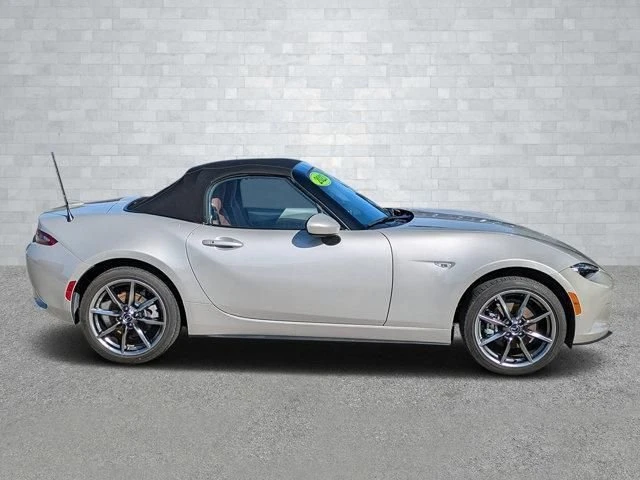 2023 Mazda ND MX-5 Miata - Image 4 of 20