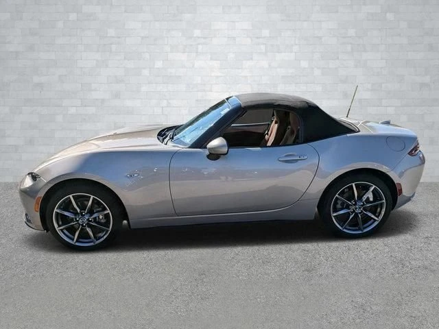 2023 Mazda ND MX-5 Miata - Image 8 of 20