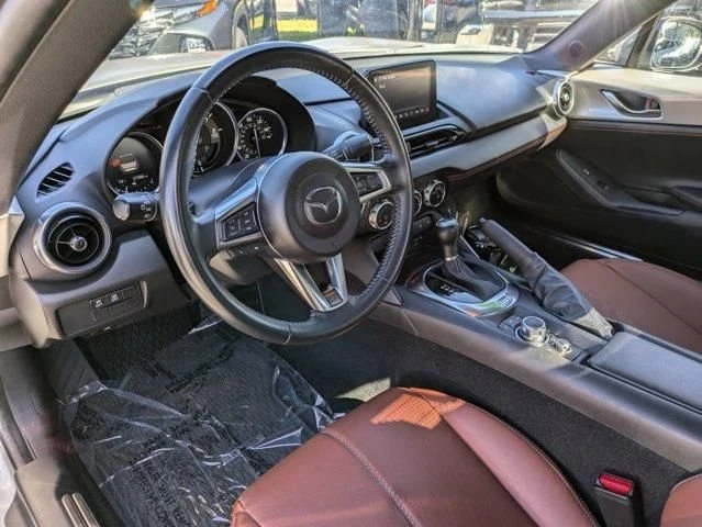 2023 Mazda ND MX-5 Miata - Image 18 of 20