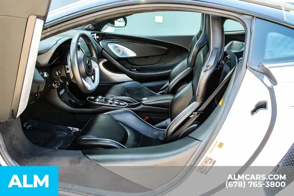 2023 McLaren GT - Image 6 of 14