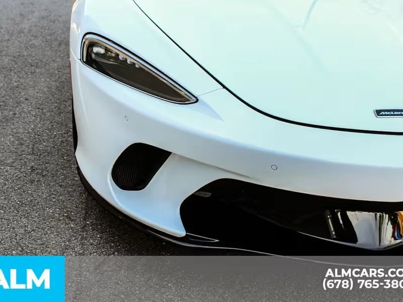 2023 McLaren GT - Image 9 of 16