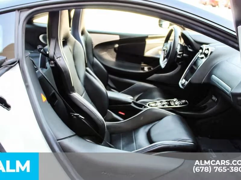 2023 McLaren GT - Image 14 of 16