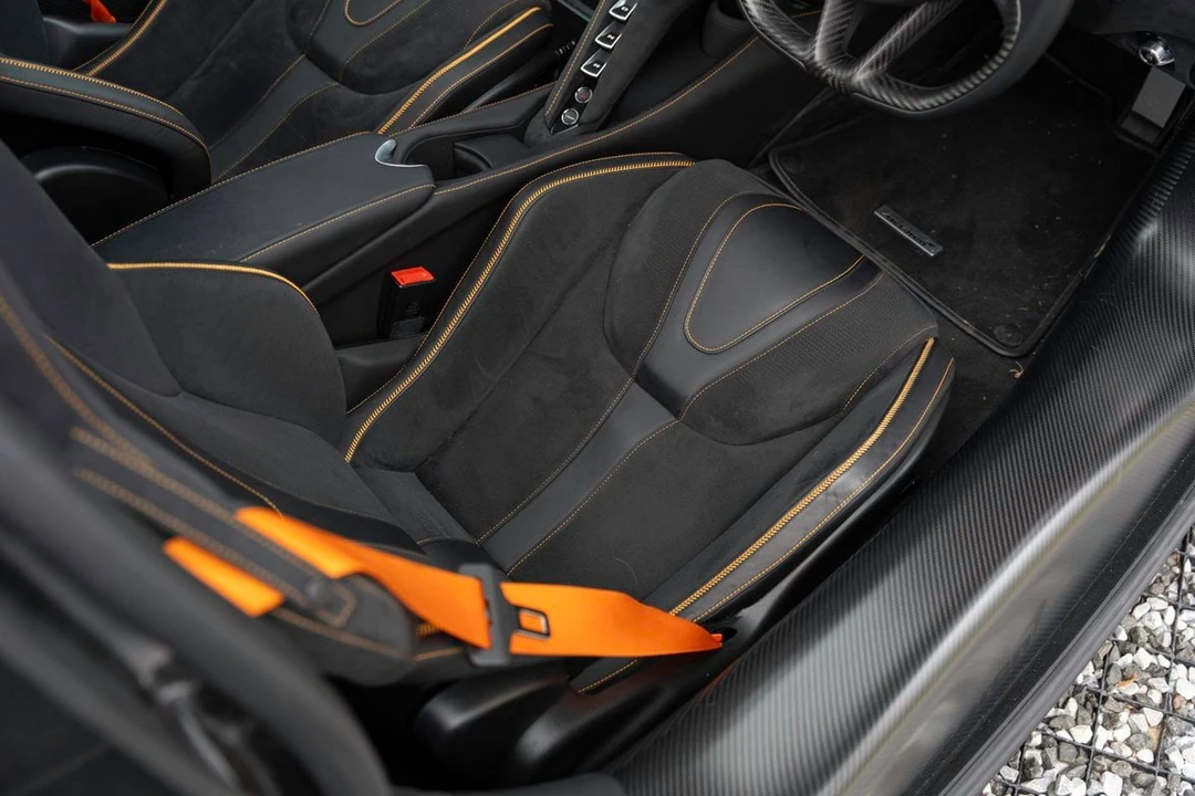 2023 McLaren 720S - Image 31 of 31
