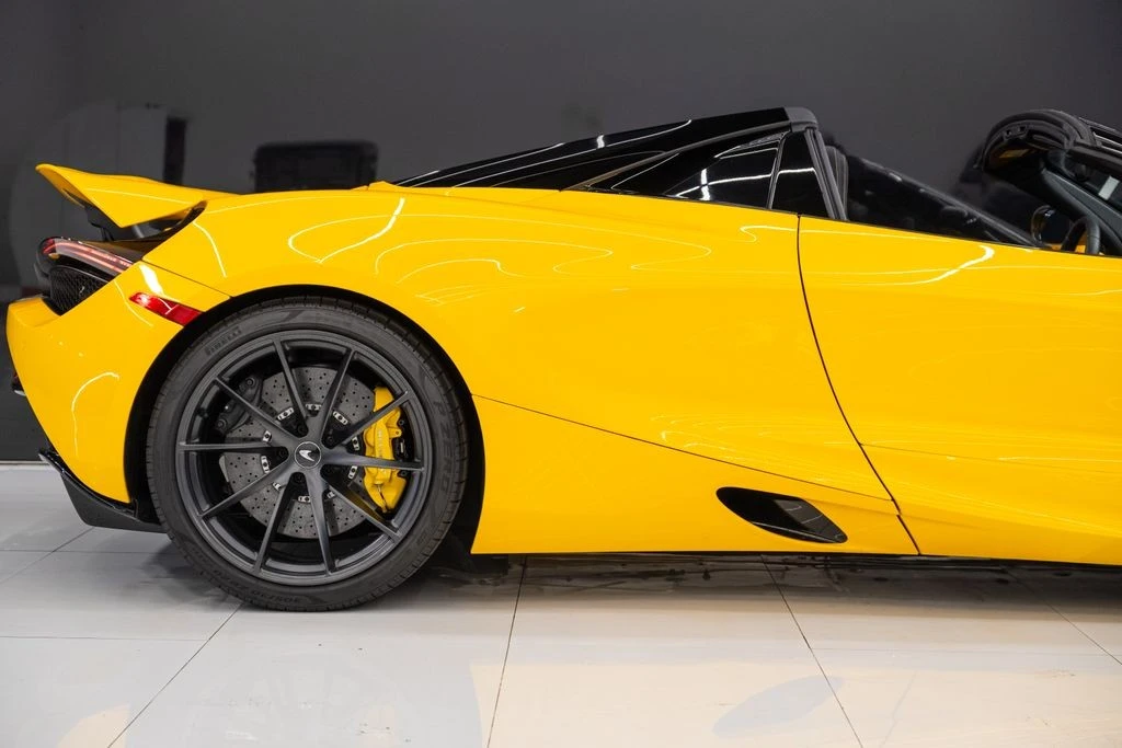 2023 McLaren 720S - Image 10 of 21