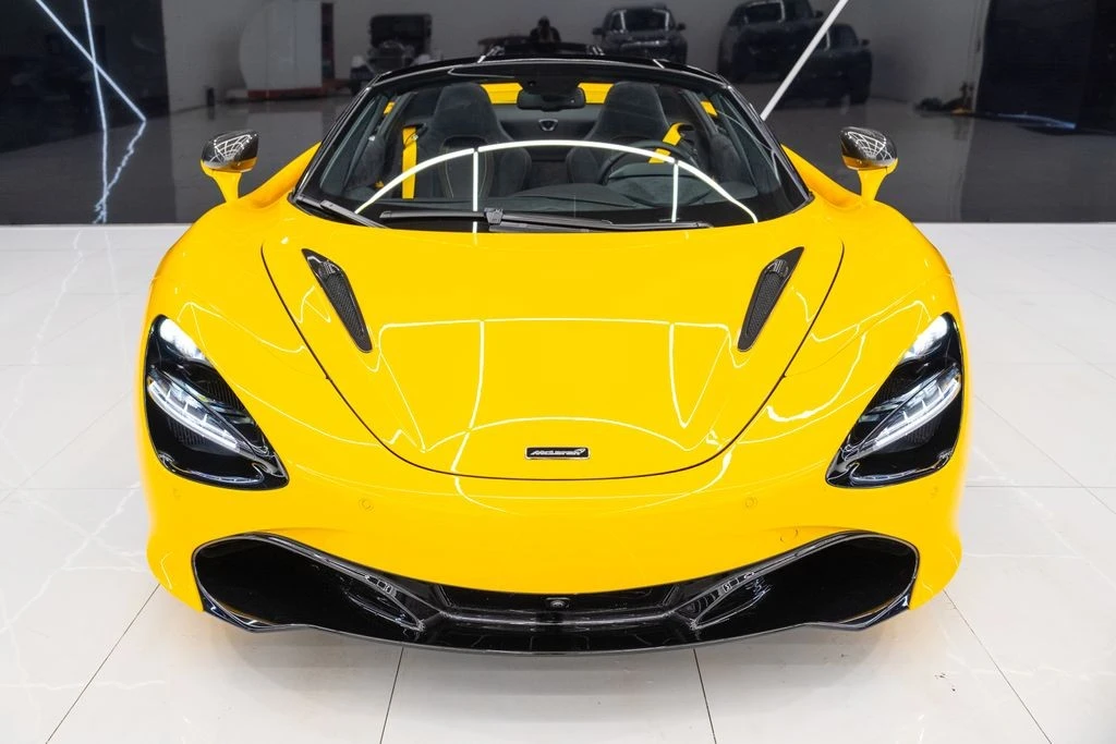 2023 McLaren 720S - Image 7 of 21