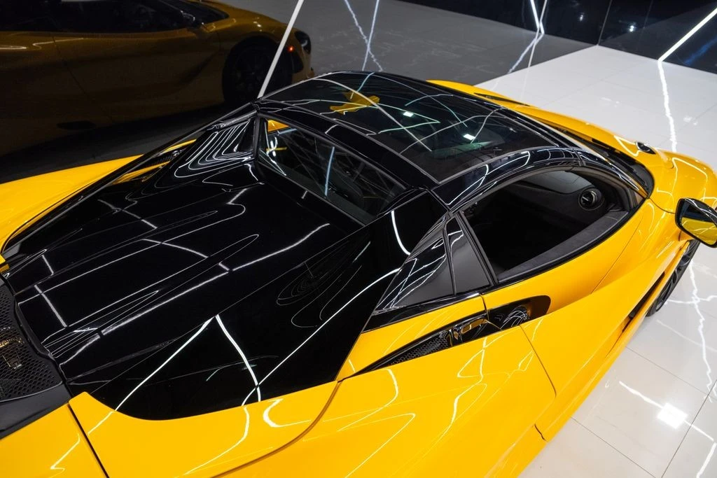 2023 McLaren 720S - Image 14 of 21