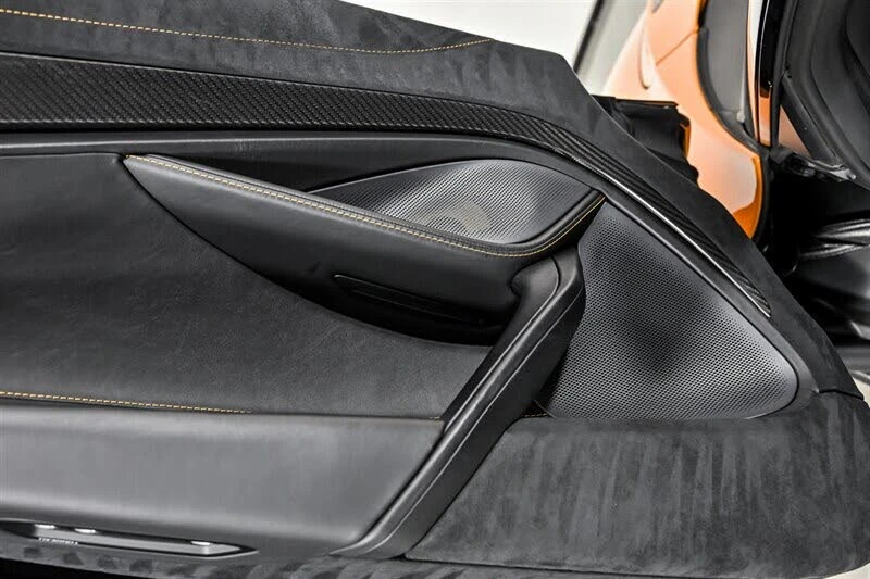 2023 McLaren 720S Spider - Image 20 of 31