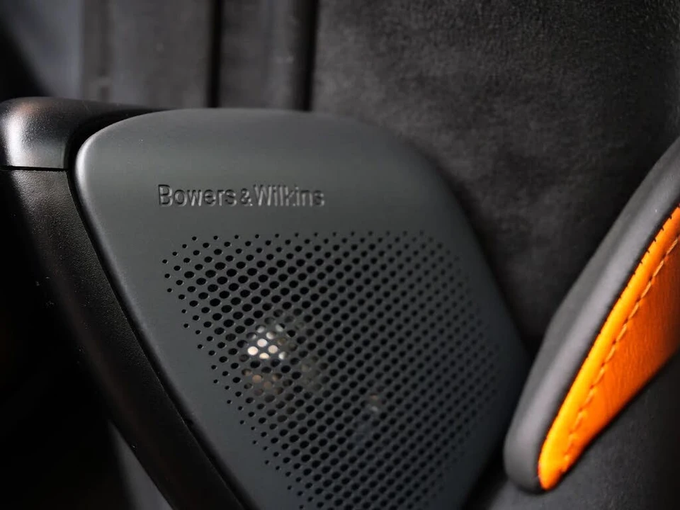 2023 McLaren 720S Spider - Image 31 of 31