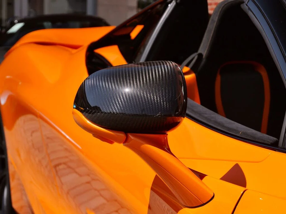 2023 McLaren 720S Spider - Image 16 of 31
