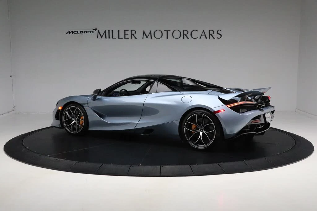 2023 McLaren 720S Spider - Image 28 of 31