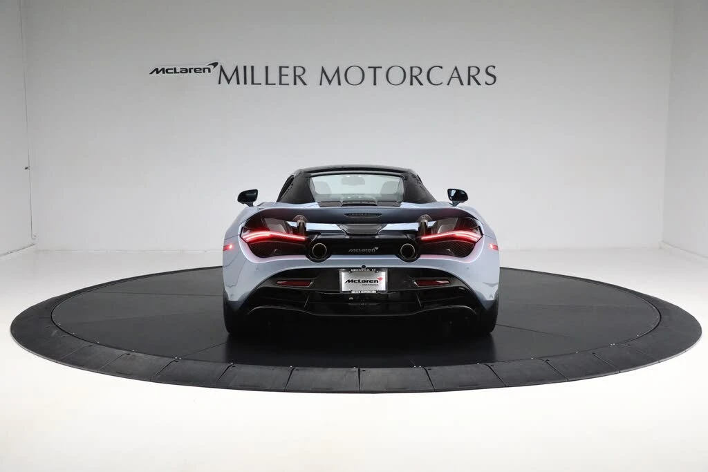 2023 McLaren 720S Spider - Image 30 of 31