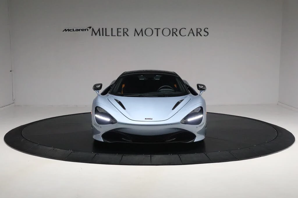 2023 McLaren 720S Spider - Image 25 of 31