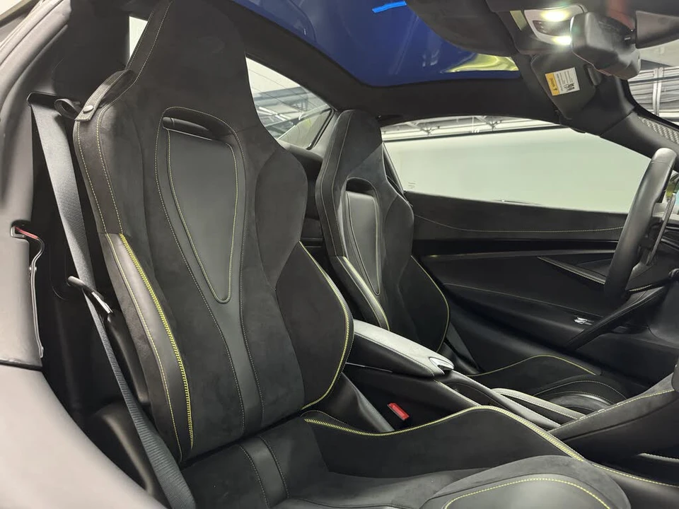2023 McLaren 720S Spider - Image 13 of 13