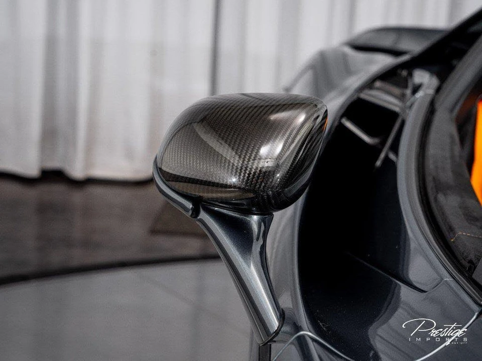 2023 McLaren 720S - Image 4 of 31