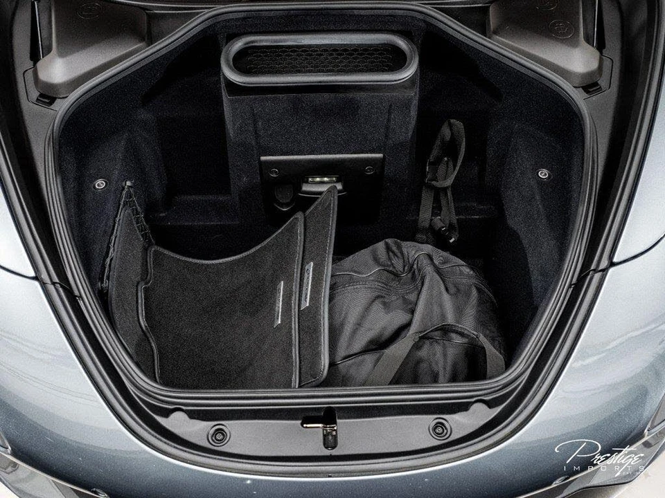 2023 McLaren 720S - Image 10 of 31