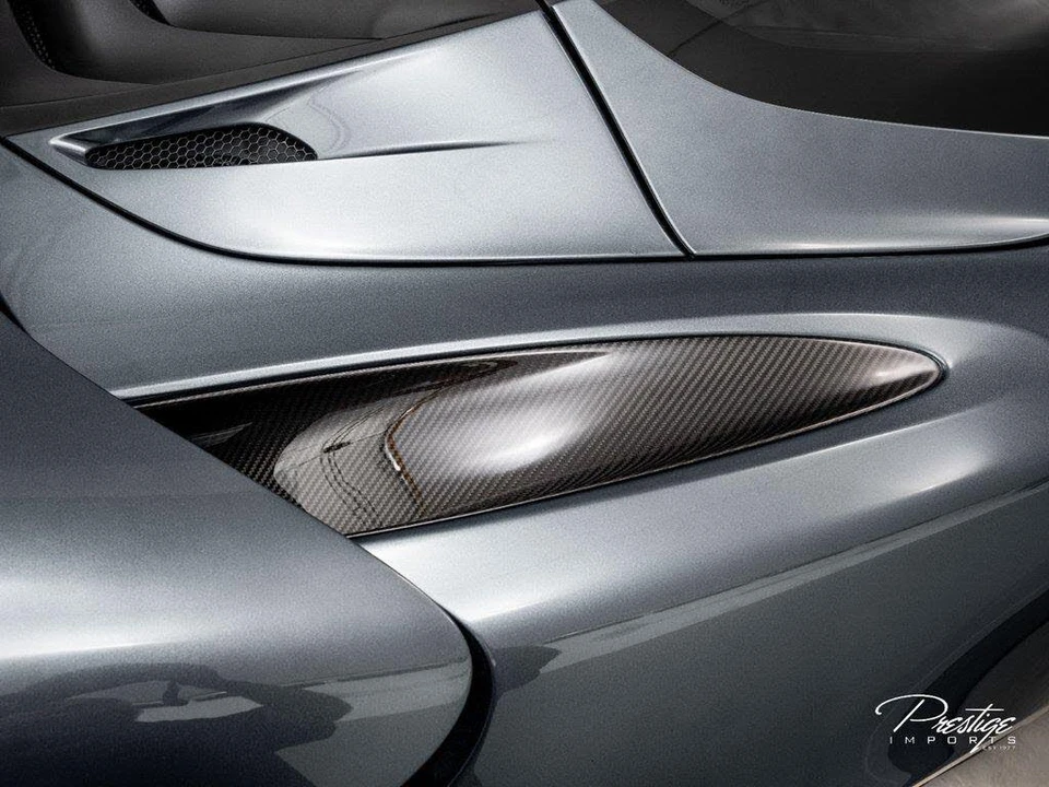 2023 McLaren 720S - Image 27 of 31