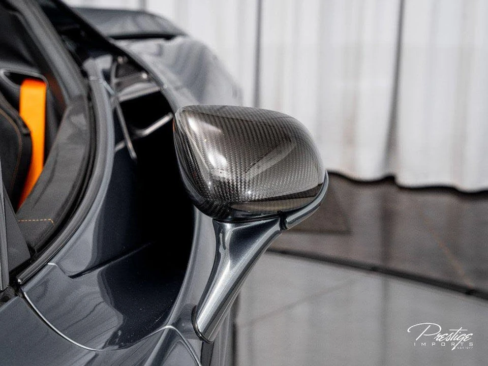 2023 McLaren 720S - Image 8 of 31