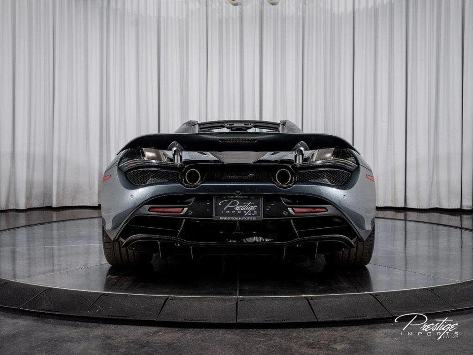 2023 McLaren 720S - Image 23 of 31