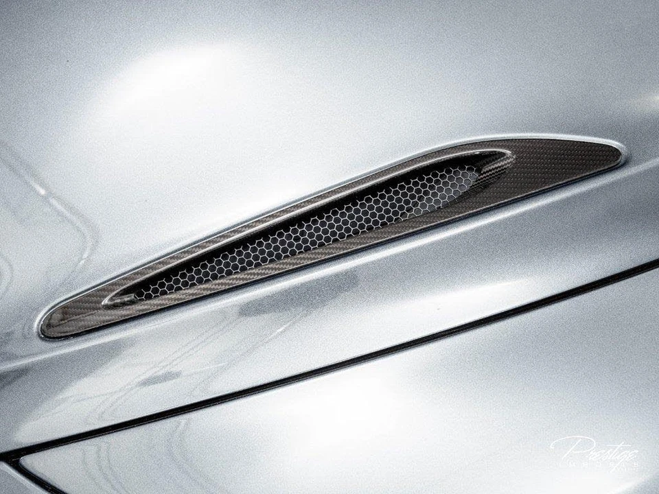 2023 McLaren 720S - Image 7 of 31