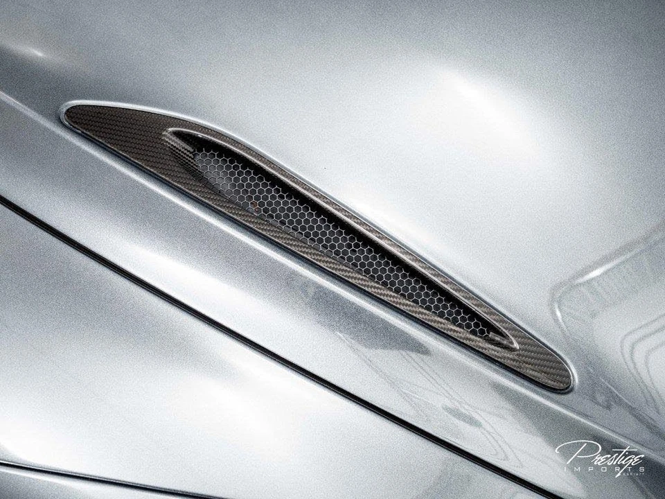 2023 McLaren 720S - Image 5 of 31