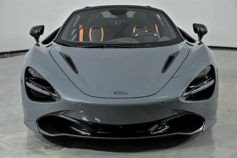 2023 McLaren - Image 6 of 31