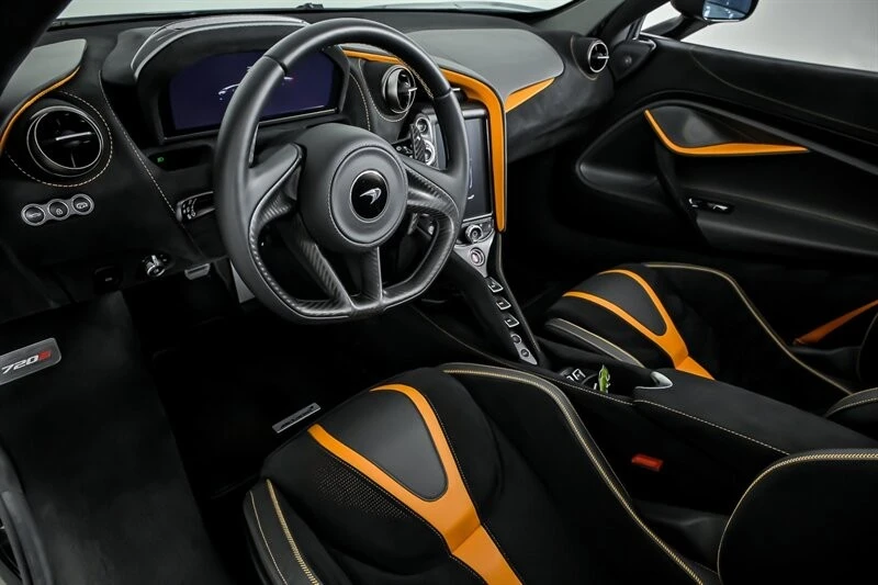 2023 McLaren - Image 22 of 31