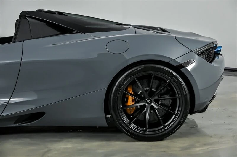 2023 McLaren - Image 10 of 31