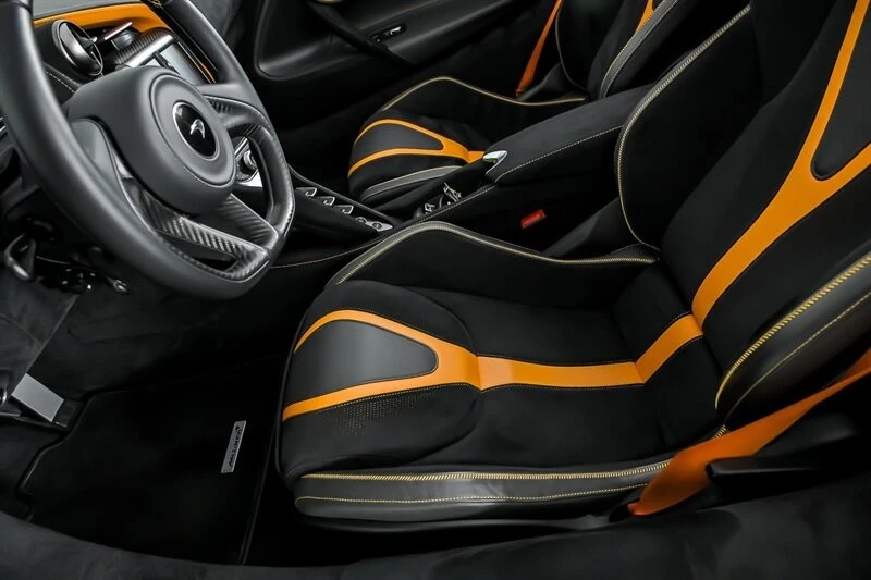 2023 McLaren - Image 23 of 31
