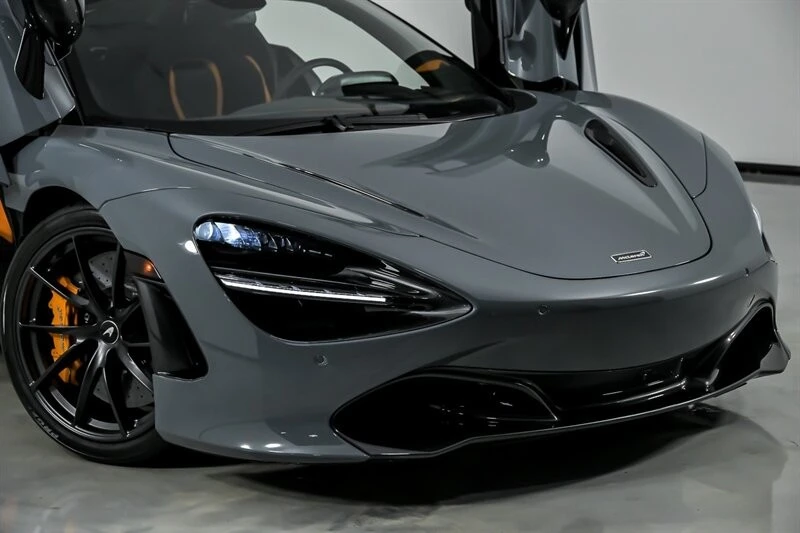 2023 McLaren - Image 3 of 31