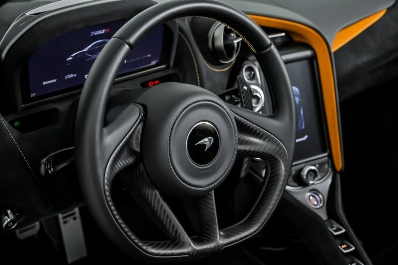 2023 McLaren - Image 25 of 31