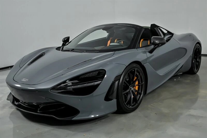 2023 McLaren - Image 7 of 31