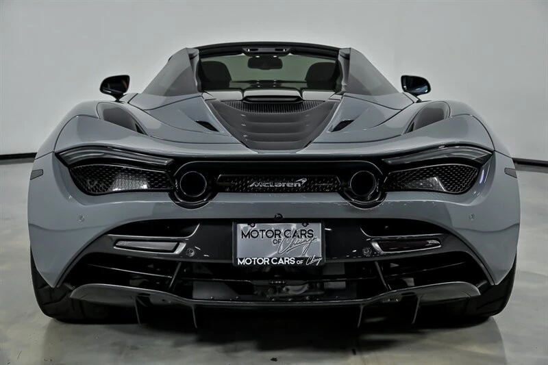 2023 McLaren - Image 12 of 31