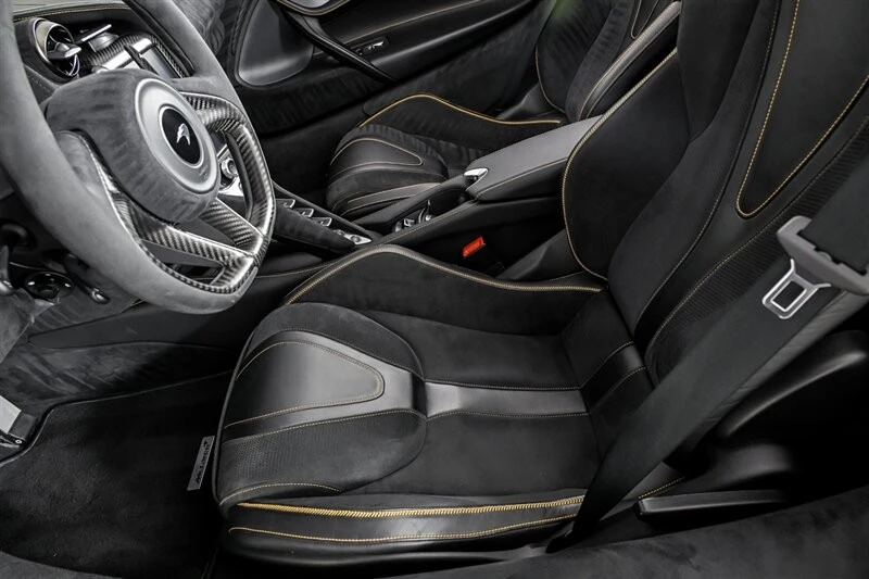 2023 McLaren 720S Spider - Image 22 of 31