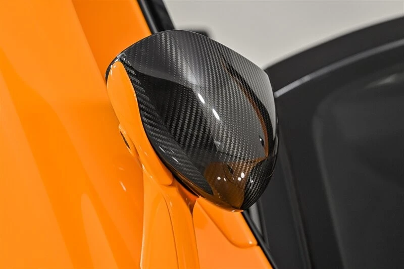 2023 McLaren 720S Spider - Image 4 of 31