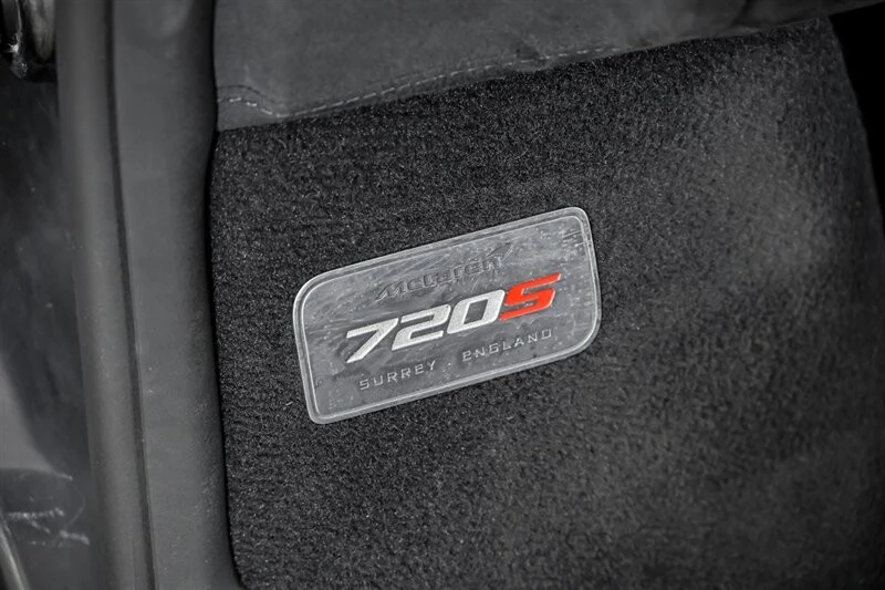 2023 McLaren 720S Spider - Image 26 of 31